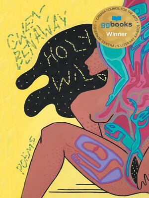 cover image of Holy Wild